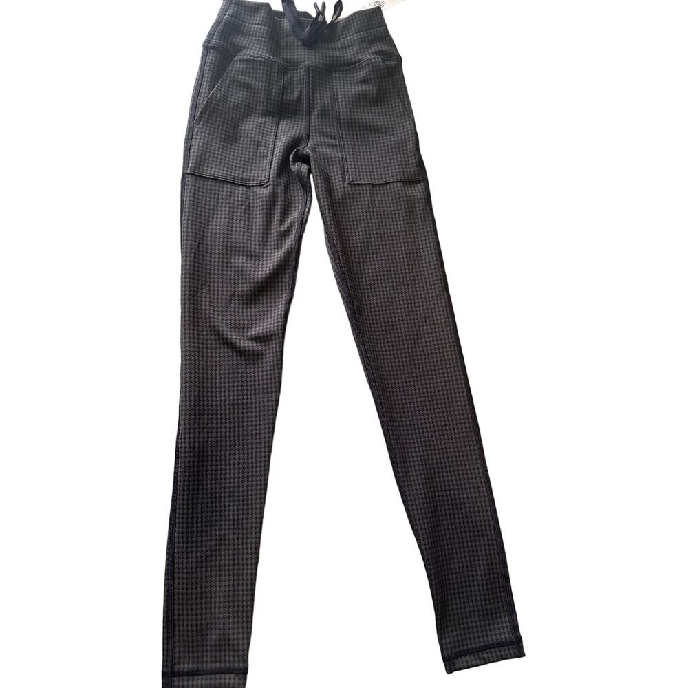 Offline by Aerie - Womans Houndstoothe  Leggings  size XS